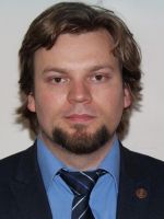 POPESCU Nicolae-Daniel